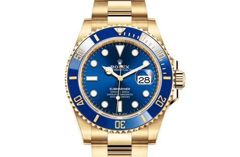 emas rolex submariner